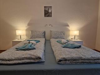 City Room Luzern - Luzern - 5