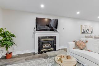 Innisfil retreat - Innisfil - 4