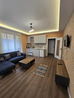ESLA Apart - Çamlıhemşin - 0