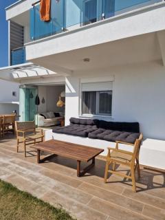 Luxury Villa Sani A2 - Kassandra - 3