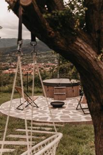 Crossroads Cabin - 3