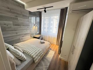 RentNow Stylish Apartment in the Center - Chişinău - 7
