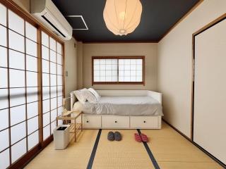 K2Guesthouse Konohana - 6