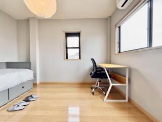 K2Guesthouse Konohana - Osaca - 1