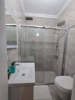 ESLA Apart - Çamlıhemşin - 6