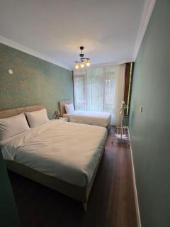 ESLA Apart - Çamlıhemşin - 5