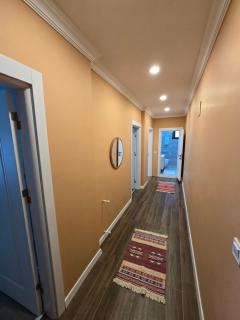 ESLA Apart - Çamlıhemşin - 4