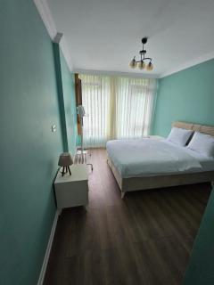 ESLA Apart - Çamlıhemşin - 1