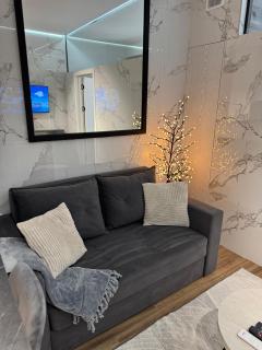 RentNow Stylish Apartment in the Center - Chişinău - 6