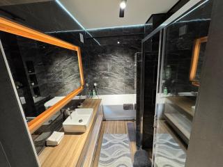 RentNow Stylish Apartment in the Center - Chişinău - 2