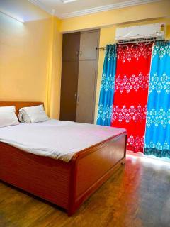 The Royale Retreat Apartment - 3