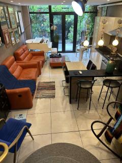 Magical forest House in the center of old City - 6