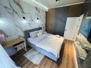 RentNow Stylish Apartment in the Center - Chişinău - 9