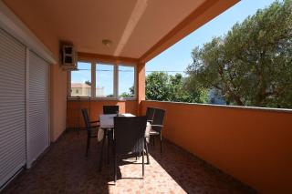 Apartment Tomislav - Sukošan (San Cassiano) - 9
