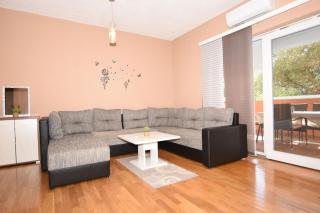 Apartment Tomislav - Sukošan (San Cassiano) - 8