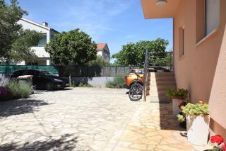 Apartment Tomislav - Sukošan (San Cassiano) - 2