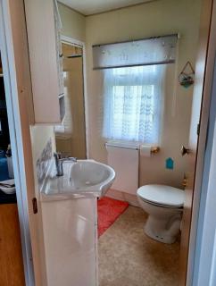 6 berth caravan Golden palms resort Ingoldmells - Ingoldmells - 7