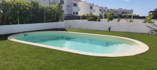 Peaceful Pool Rooms - Near the Beach - Sesimbra - 4