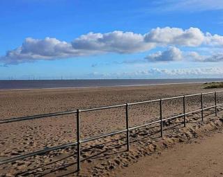 6 berth caravan Golden palms resort Ingoldmells - Ingoldmells - 6