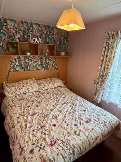 6 berth caravan Golden palms resort Ingoldmells - Ingoldmells - 4