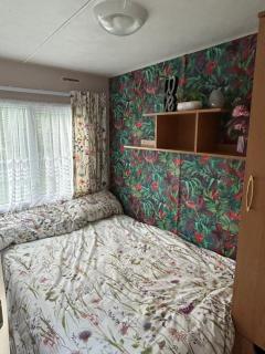 6 berth caravan Golden palms resort Ingoldmells - Ingoldmells - 2