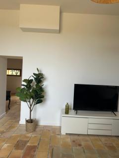 Maison au cœur de la garrigue - Portiragnes - 9