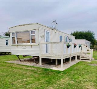 6 berth caravan Golden palms resort Ingoldmells - Ingoldmells - 0