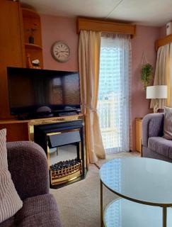 6 berth caravan Golden palms resort Ingoldmells - Ingoldmells - 1