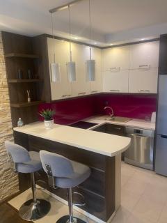 Apartament TUWIM - Ełk - 8