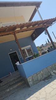 Fotis Apartments Palaiokomi - Palaiokómi - 0
