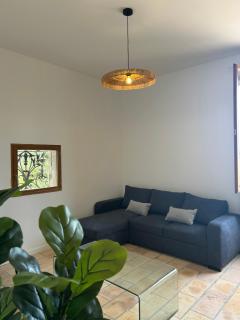 Maison au cœur de la garrigue - Portiragnes - 8