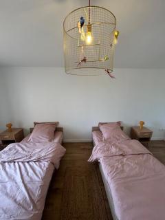 Maison au cœur de la garrigue - Portiragnes - 5