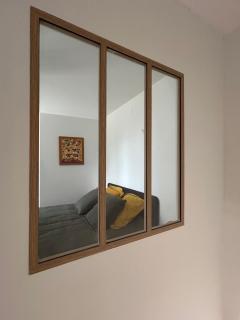 Maison au cœur de la garrigue - 1