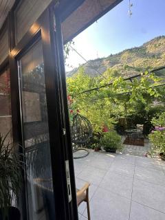 Magical forest House in the center of old City - 1