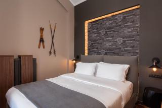 Filippos by GM Luxury Suites Kalavryta - Kalavrita - 0