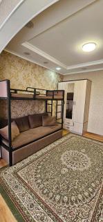 Apartment 3 bedrooms and living room - Këk-Dzhar - 8