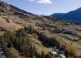 Filippos by GM Luxury Suites Kalavryta - Kalavrita - 4