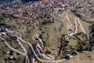 Filippos by GM Luxury Suites Kalavryta - Kalavrita - 2