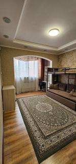 Apartment 3 bedrooms and living room - Këk-Dzhar - 6