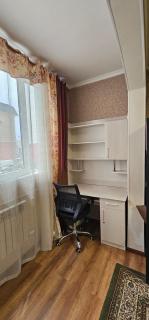 Apartment 3 bedrooms and living room - Këk-Dzhar - 2