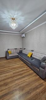 Apartment 3 bedrooms and living room - Këk-Dzhar - 1