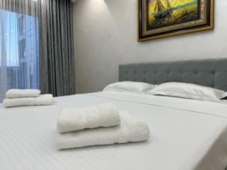 ComfyRent Exclusive Apartments - Chişinău - 9