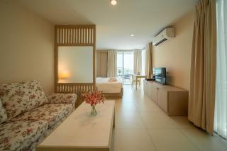 Shamrock Hotel Pattaya - Pattaya Sud - 0