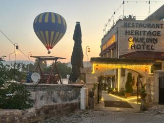 Heritage Cave İnn Hotel - Avanos - 3
