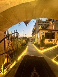 Heritage Cave İnn Hotel - Avanos - 1