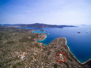 House villa Korcula - 0