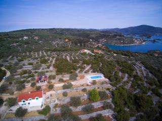 House villa Korcula - 9