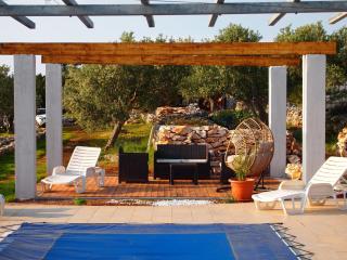 House villa Korcula - 8