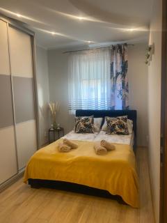 Apartament TUWIM - Ełk - 9