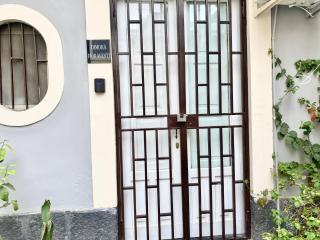 Maison Ursino 3 Minutes on Foot from the Center - Catania - 9